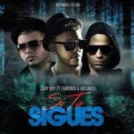 Jory Boy Ft. Farruko Y Arcangel - Si Tu Sigues MP3