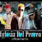 Juno The Hitmaker Ft. Jowell Y Randy, J King Y Maximan, Guelo Star - Iglesia Del Perreo (Remix) MP3